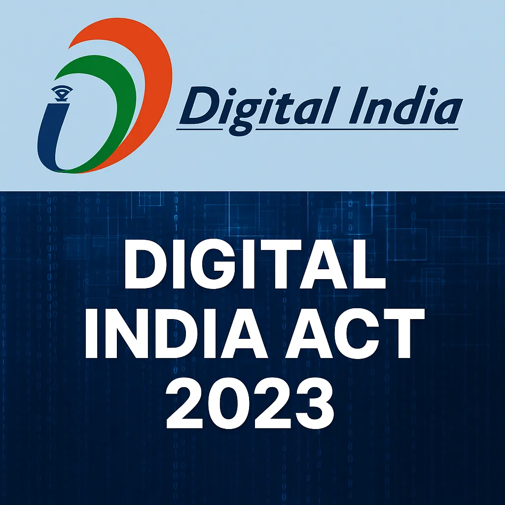 What Is the Digital India Act? Why It Matters in 2025
